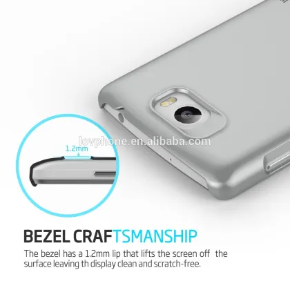 For TP-LINK Cases,LOVPHONE Hard Case Mobile Phone Case for Live Smart TP-Link Neffos C5 Cover
