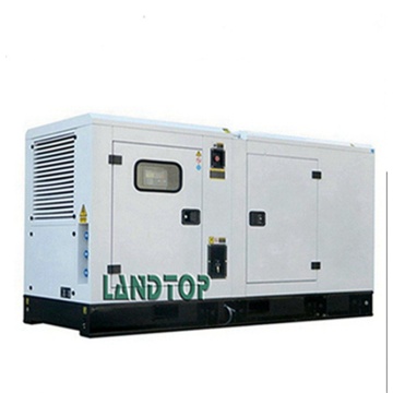 Ricardo diesel generator in good price