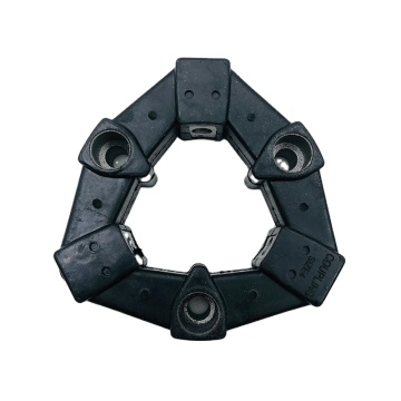High Quality Excavator Coupling 4AS 4A Flexible Coupling CF-A-004-0-S