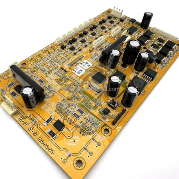 เมนบอร์ดเมนบอร์ด KXP XP600 ดั้งเดิม