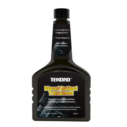 Diesel Antigel Treatment, High Quality Diesel Antigel Treatment on ...