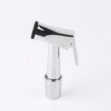 Portable Shattaf Shower ABS Plastic - Factory Price for Women