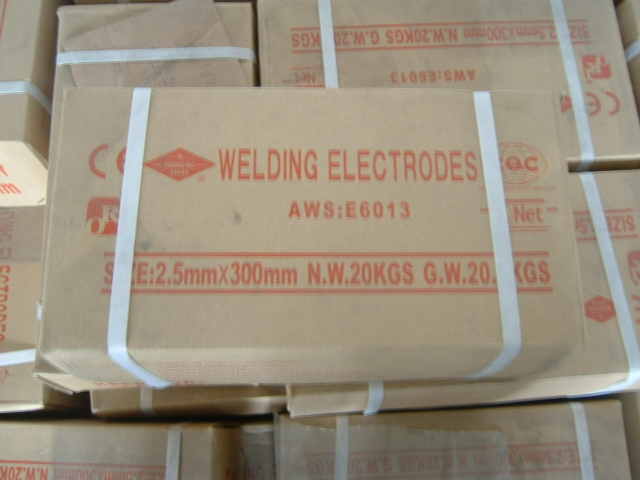 Aws E6013 Welding Rod