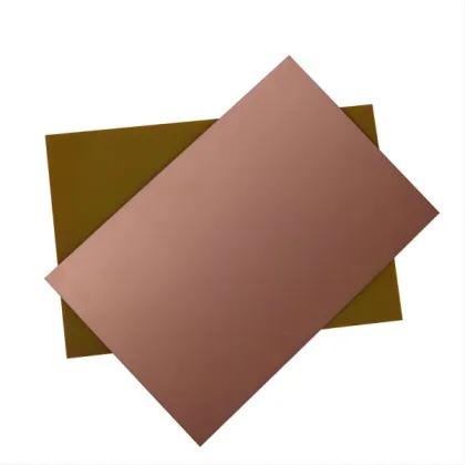 CCL Copper Clad Laminate Used for PCB