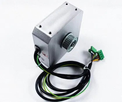 Hangzhou xizi elevator Easy-con door motor PM61842