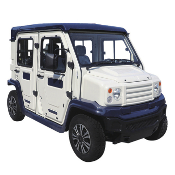 EG Chinese China EV Mini Electric Jeep Car for Adults in Pakistan