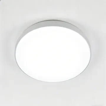 Flat surface ceiling light LED