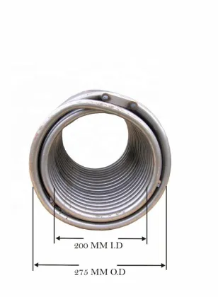 Karcher HDS 580, 745, 890 Pressure Washer Heater Coil: Compatible Solutions