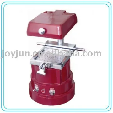 Dental Vacuum Former