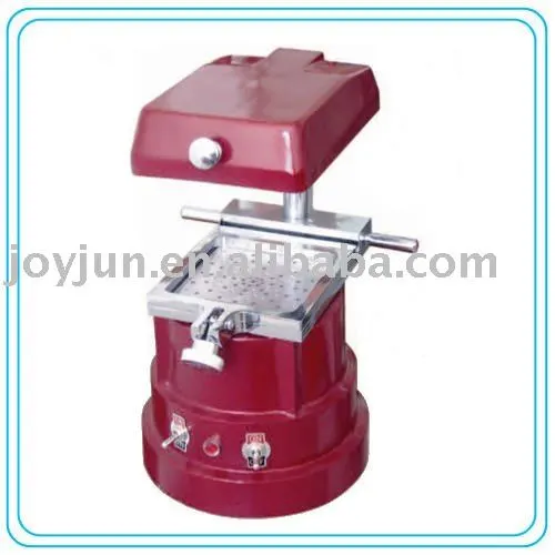 Dental Vacuum Former