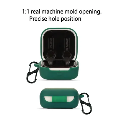Shockproof Wireless Earbuds Case for Amazon Echo Buds