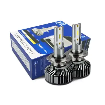 Asia's Leading High-Power H4 LED Headlights with IP67 Rating: Best Seller in Asia