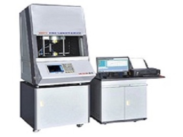 anti - electromagnetic radiation performance tester