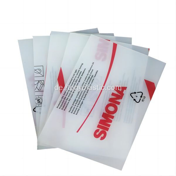 Polypropylenblech Simona pp-c