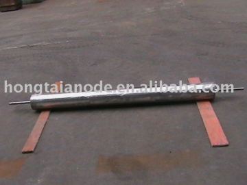 Zinc Sacrificial anodes