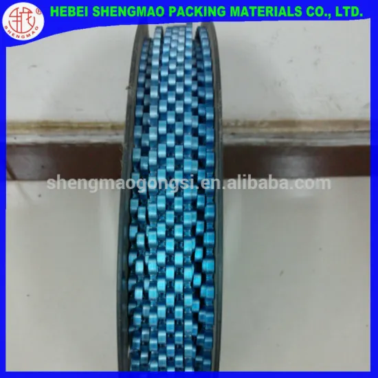 Heavy Duty Good Stable Food Standard Packing Use Aluminum U sharped Clips Poly style S-Clips