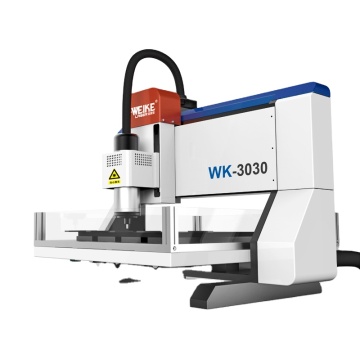 Gweike Mini CNC Router Wood Cutting Machine 300x300mm