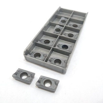 CNC Insert APKT1604 IC928 for Engine Carbide