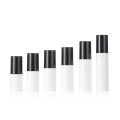 Custom Skin Care PP Airless Bottles for Cosmetic