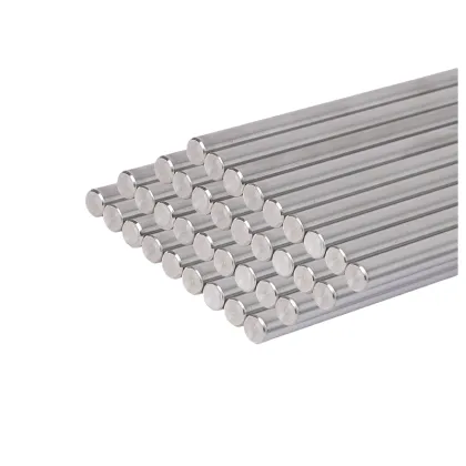 Alloy 200 Bar Nickel 200 Bar