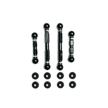 Adjustable Lowering Links Air Suspension Kit for 2017-2023 Porsche Panamera 971