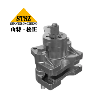 Wheel loader 432E 444F parking brake assembly 259-0127