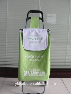 new style shopping cart