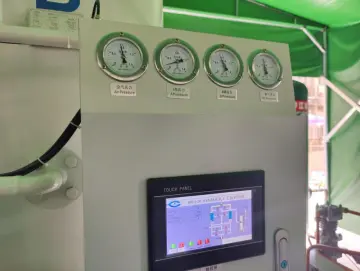 PSA Nitrogen Generator for Chemical/Industry
