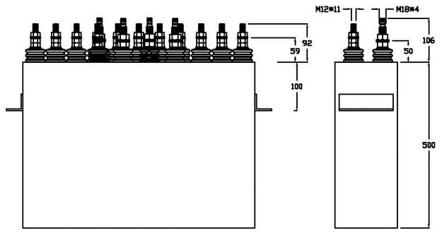 YZPST-RFM1.5-5087-1.2S-3