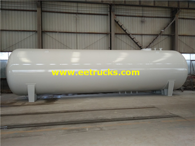 30tons Commercial Propane Tanks