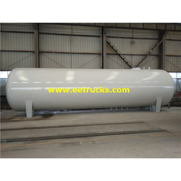 Xe tăng propane thương mại 60000l 30 tấn