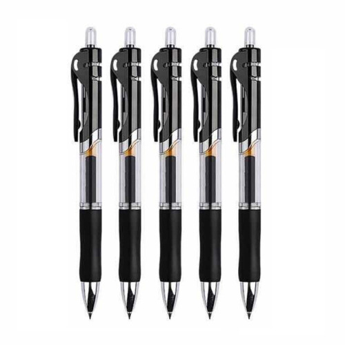 Fashion Gel Pens Luxury Crystal Metal Pen Gift Pen For kids Factory