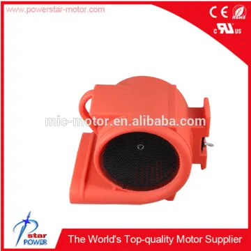 900W air mover dryer carpet blower with 3 speed