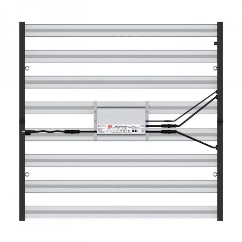 OEM ODM Folding LED Plant Grow Light