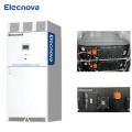 Commercial Outdoor Liquid Cooling Cabinet Ess Energy Storage