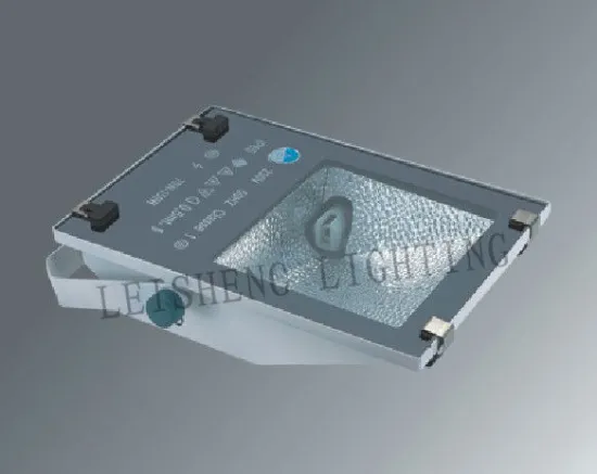 Grey 50 Hz 70w / 150w Die - Casting Aluminum Alloy Projection Night Lights, Flood Light