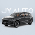 Jetour Dashing 2025 1.6TGDI