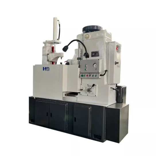High Efficiency CNC Horizontal Gear Hobbing Machine Y3150