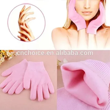 Moisturizing Socks Gloves Moisturize Soften Repair Cracked Skin Spa Gloves Lotion Gloves