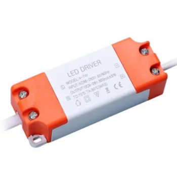 LED Transformer Power Supply for AC 240V to DC 12V/24V (6W-60W)