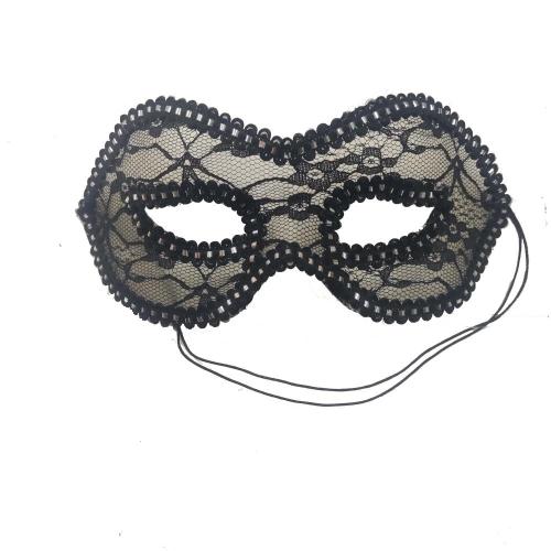 Heißer Verkauf von Lace Eye Maske für Schönheit