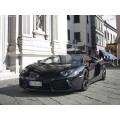 Lamborghini Aventador 2011 LP700-4 Carbon