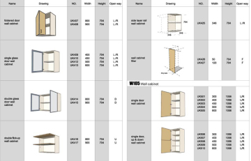 Modular Kitchen-Wall Cabinet-02