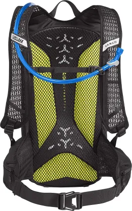 CamelBak Hydration Backpack with Insulated Pocket - Free Sample, 2L Water Bladder for Cycling