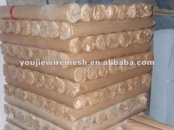 Stainless Steel Wire Mesh(Manufacturer)