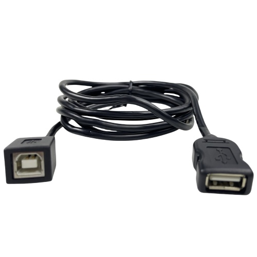 USB 2.0 A 암 - B 암