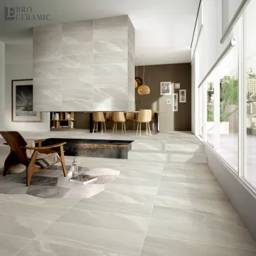 High Quality Sandstone Look Outdoor Floor Tiles for Patio