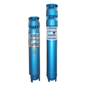 40m 60m 200m Submersible Deep Well Pump