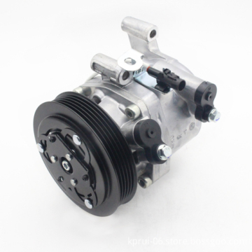 Affordable 12V Suzuki Spacia AC Compressor - 95201-50M00
