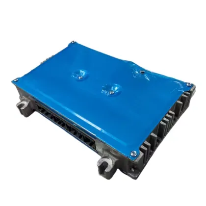 Hitachi Heavy Truck Engine Control Module ZX Series